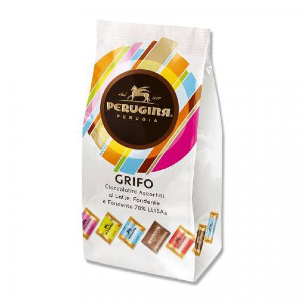 Perugina Grifo - 180gr Τρόφιμα