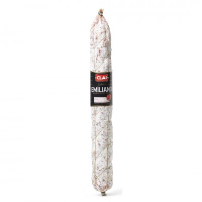 Salame Emiliano 1.100gr