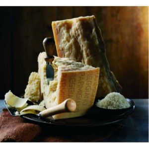 Virgilio Parmigiano Reggiano 750gr Delicatessen