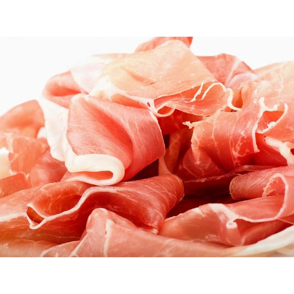 CASA MONTORSI PROSCIUTTO CRUDO STAGIONATO 60GR Τρόφιμα