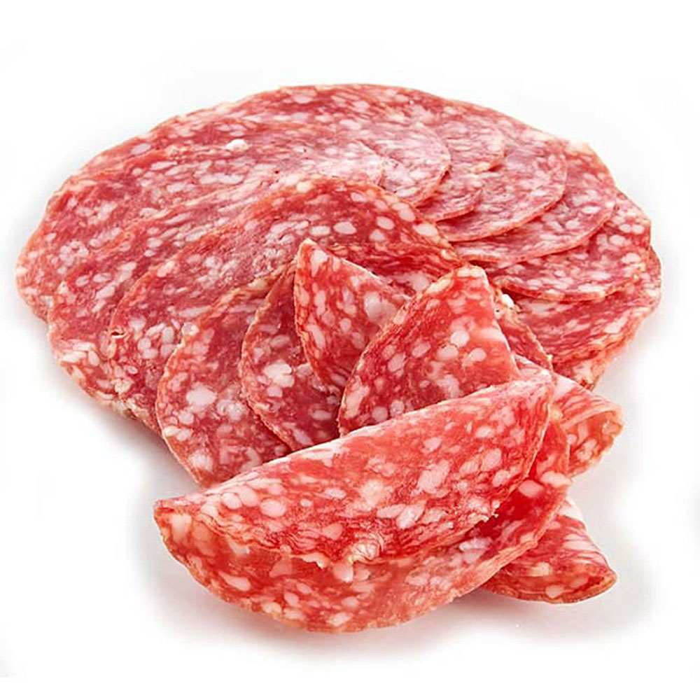 CASA MONTORSI SALAME MILANO 60GR Τρόφιμα