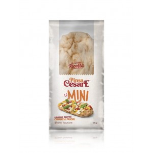 Pinsa Cesare mini 125gr Delicatessen