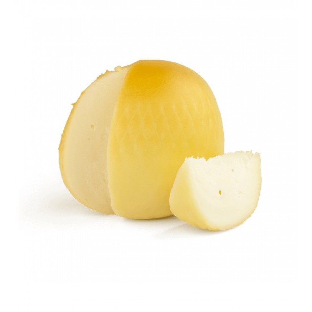 SCAMORZA AFFUMICATA  Τρόφιμα