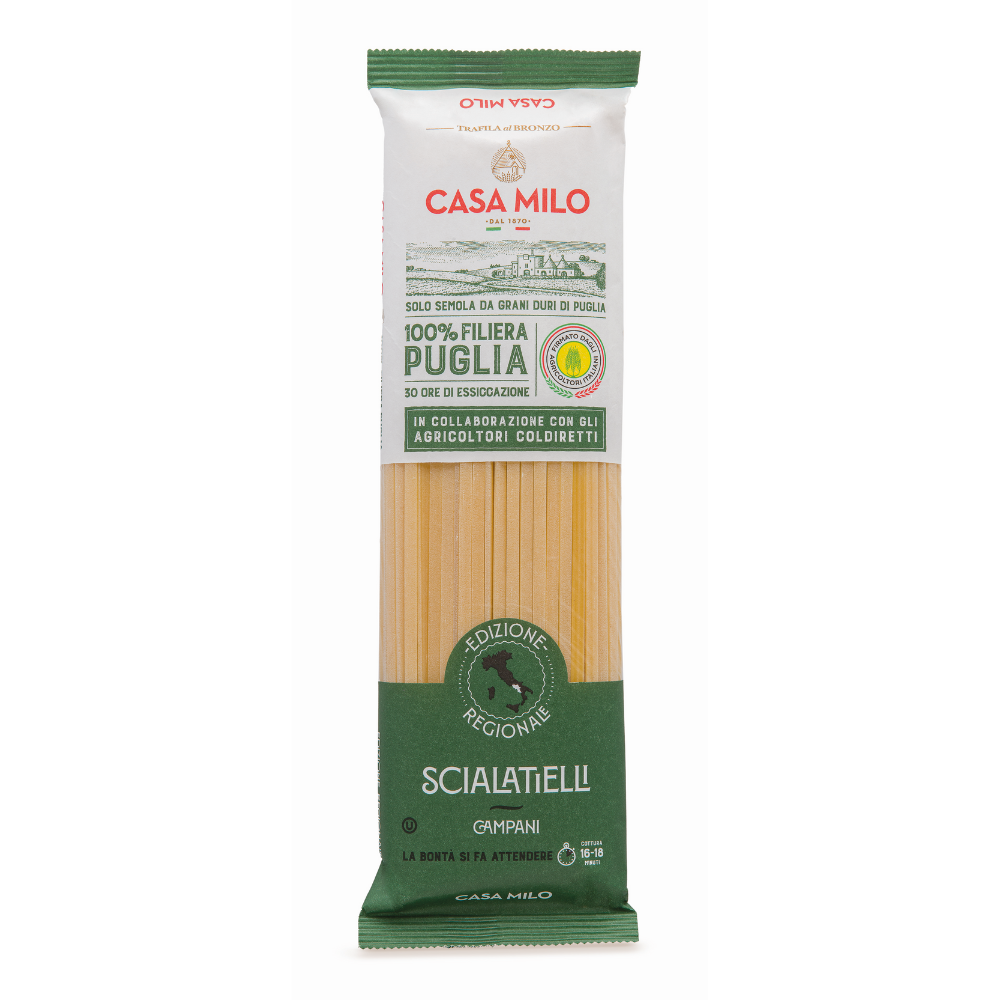 Casa Milo Scialatielli 500gr Delicatessen