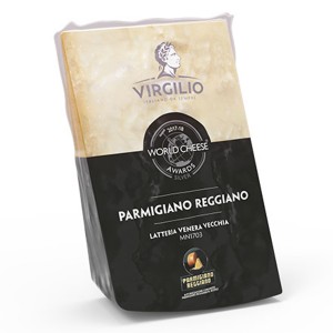 Virgilio Parmigiano Reggiano 750gr Delicatessen