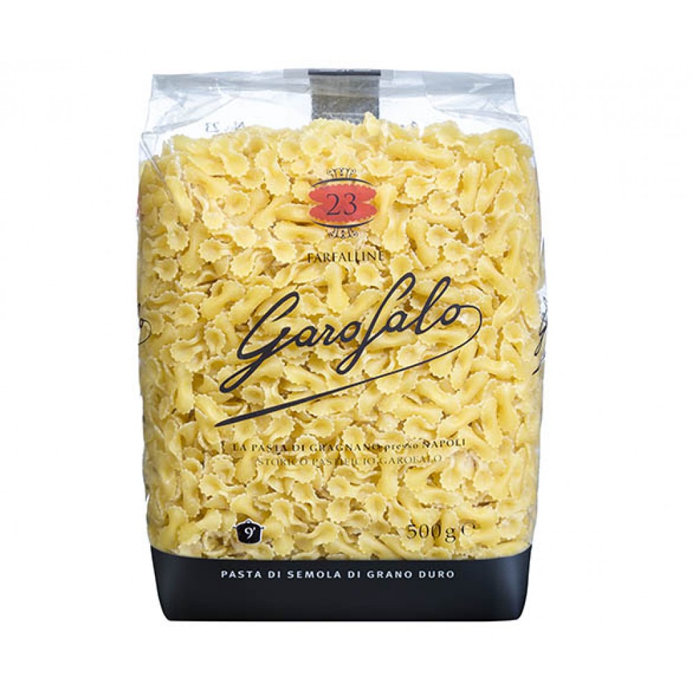 GAROFALO FARFALLINE 500GR Τρόφιμα