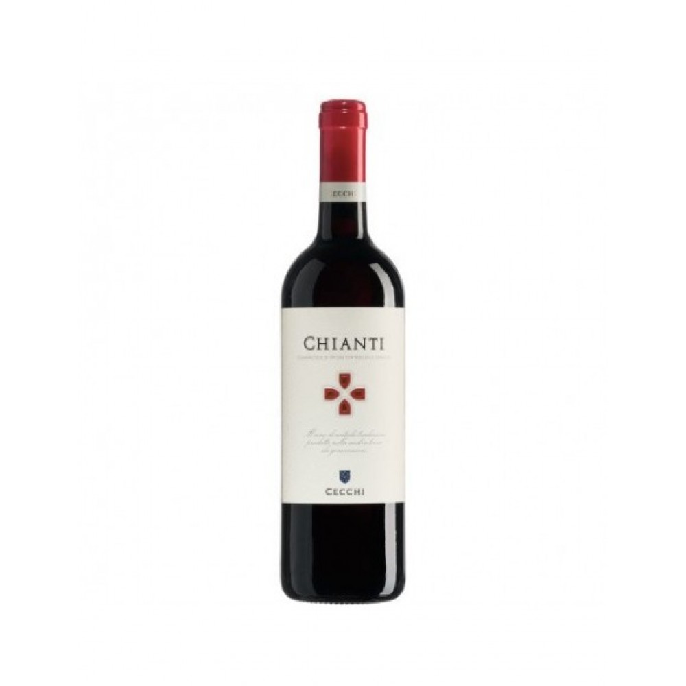 CHIANTI CLASSICO ML750 Κάβα