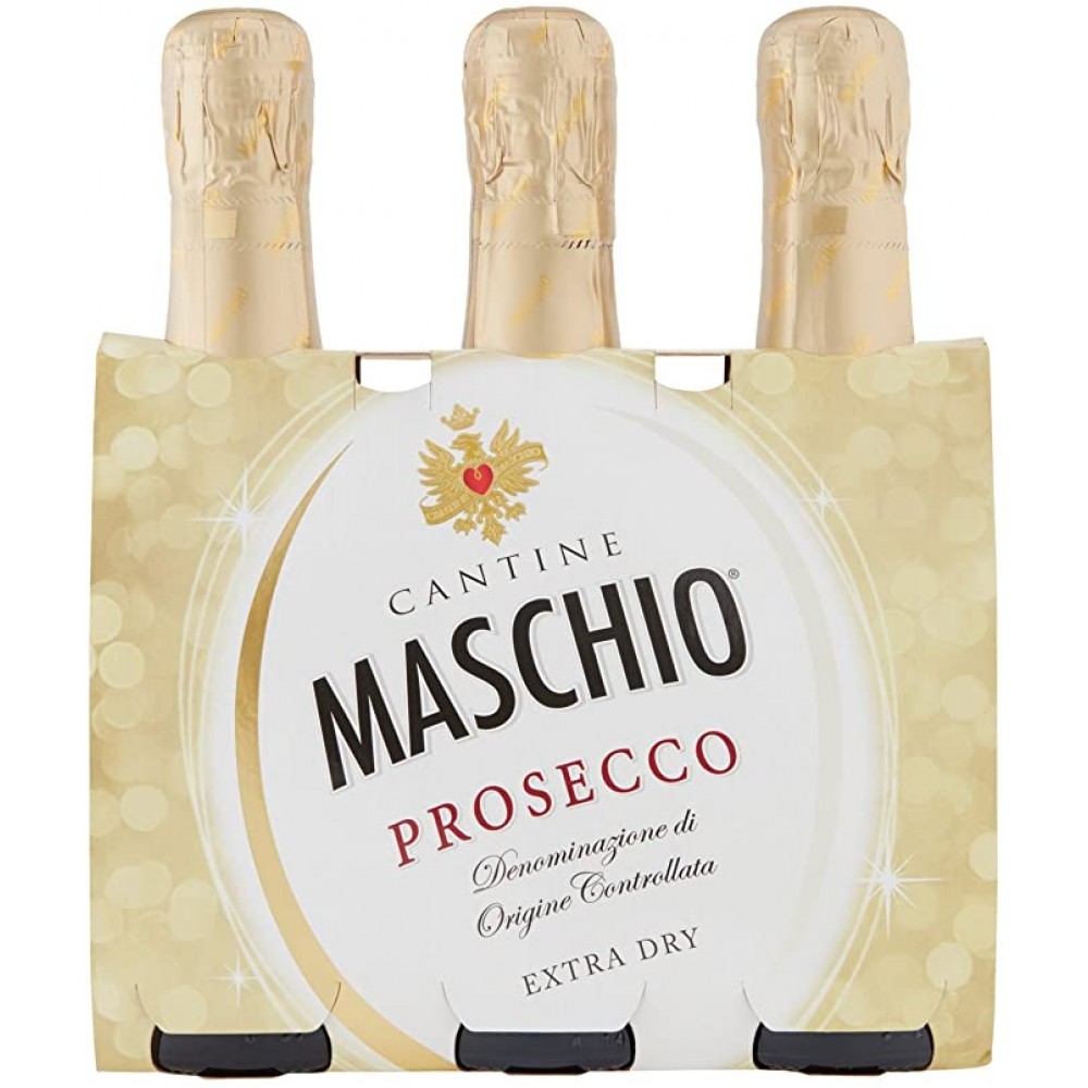 MASCHIO PROSECCΟ DRY  CL20X3  Κάβα