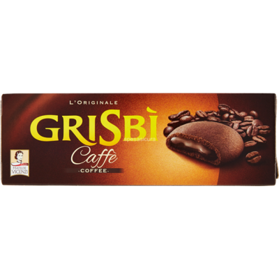 GRISBI CAFFE GR.150