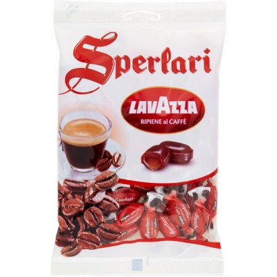 SPERLARI LAVAZZA CARAMELLI CAFFE' GR.175 