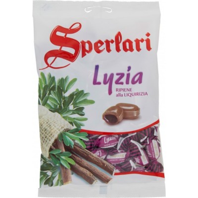 SPERLARI CARAMELLE LYZIA GR175