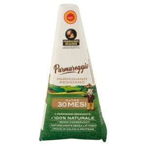 PARMAREGGIO PARMIGIANO REGGIANO 30MESI 250GR Τρόφιμα