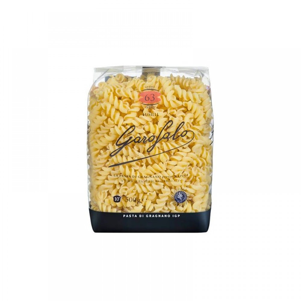 GAROFALO FUSILLI GR500 Τρόφιμα