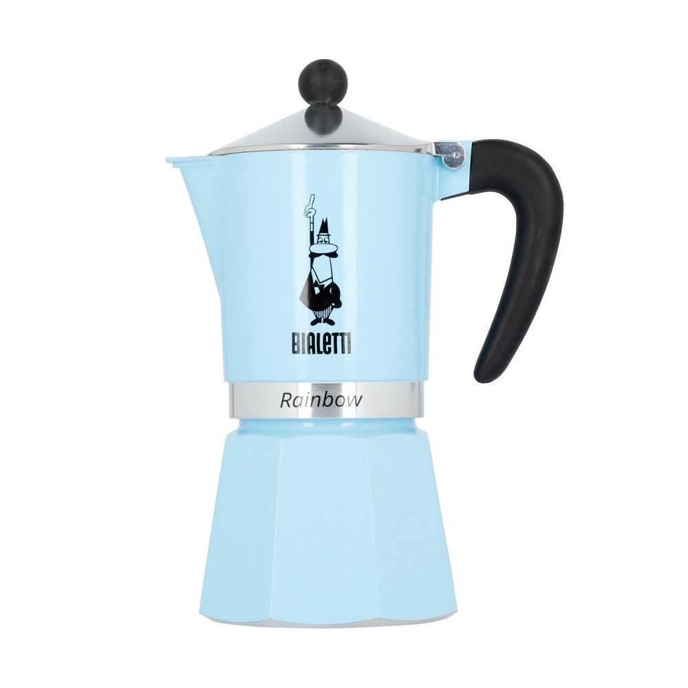 BIALETTI RAINBOW CAFFETTIERA  3TZ Καφές