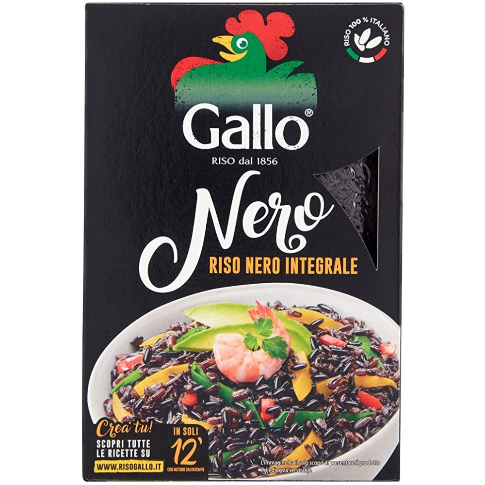 GALLO VENERE 500GR Τρόφιμα